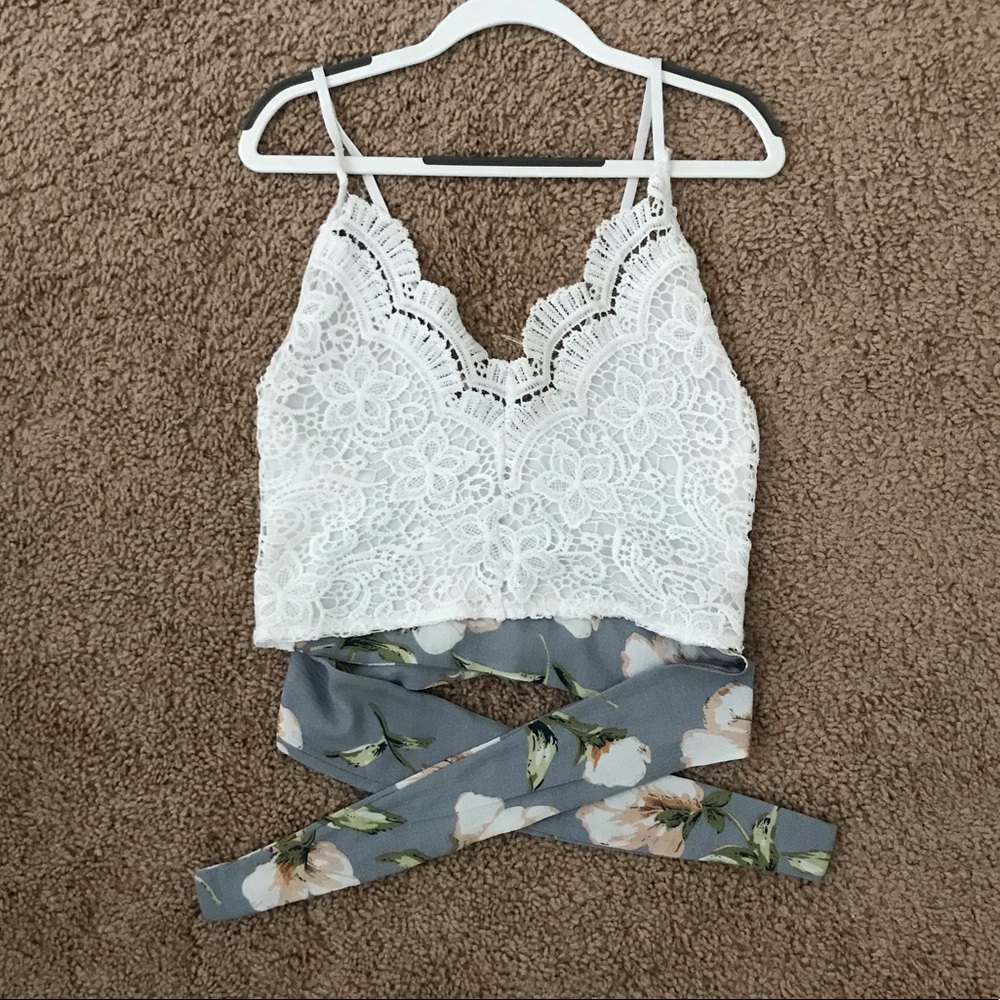 Summer crop